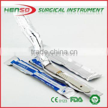 HENSO Disposable surgical knife