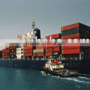 Freight forwarding service from China to Shahid Rajaee