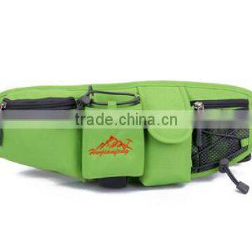 Rainproof Practical Waist Belt Bag photo-3