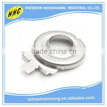 China Hardware Manufacturer Customized Stainless Steel Galvanized Metal Flat Bracket photo-5