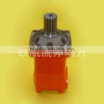 SAUER Cycloid motor OMV800 hydraulic motor