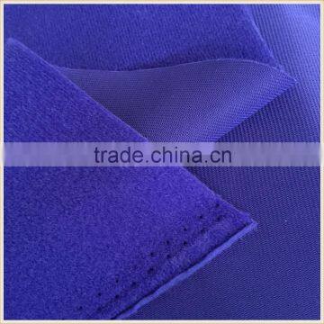 Lining,sofa's material,loop velvet,100 polyester nylex,tricot fabric