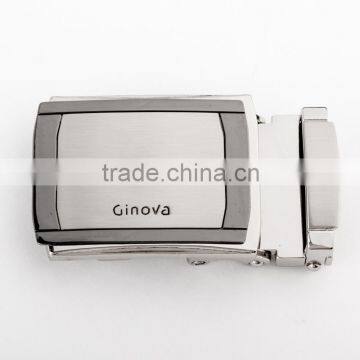 Easy Use Durable Auto-lock Man Custom Belt Slide Buckle photo-5