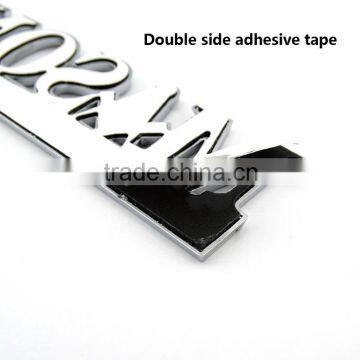 Badges for Cars /car Emblems/ Custom Car Badge Maker photo-5