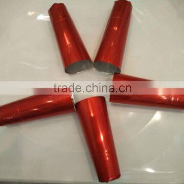 Customized Printed Wine Champagne Bottle Neck Label photo-3