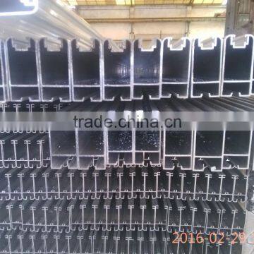 ND BRAND_ insulation aluminum wood windows glass frame extrusion