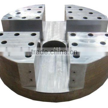 CNC turning Parts