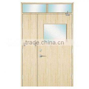 residential anti Fire Proof Door(FX-FW001Z)