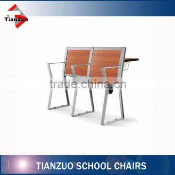 modern aluminum school furniture