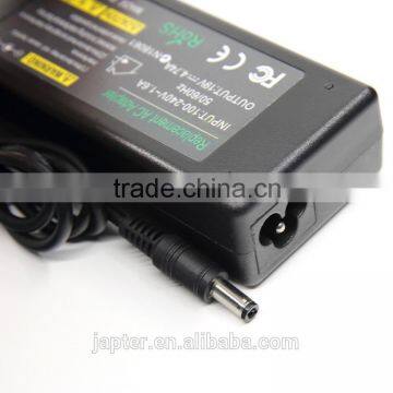 OEM 90W ac dc Adaptor 100-240V for Liteon 19V 4.74A 5.5*2.5mm Wall Charger ac Adapter photo-2