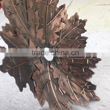 good surface treatment decorative alloy profile
