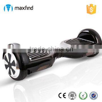 High quality skateboard electrical scooter electric two wheels self balancing scooter