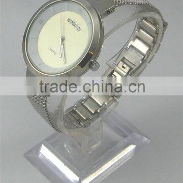 Women Quartz Watch Wristwatch Gold Watch Japan Movt Watch Ladies photo-6