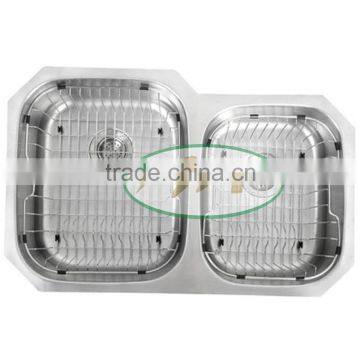 Kitchen Sink Wire Basket