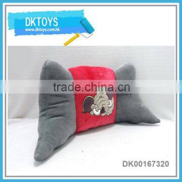 2016 Cool Design Plush Cushion Plush Animal Cushion