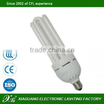 Alibaba China B22 4U T4 LED Energy Saving Lamp China market of fluorescent lighting