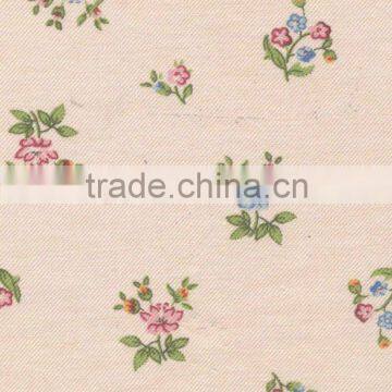 textile for beddings