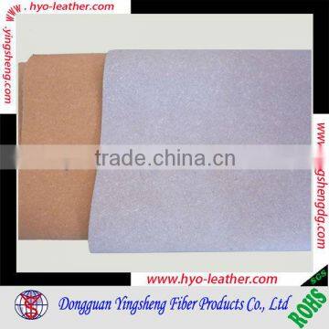 Multipurpose mixing leather