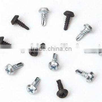 Pan Framing Head Self Drilling Screws Series photo-2