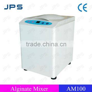 Automatic Dental Lab Alginate Mixer