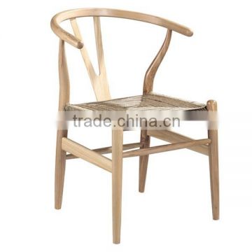 Wegner Wishbone Y Chair for Dining Room