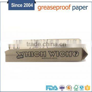 Factory Price Waterproof Advantages Food Packaging Bag for French Roll Packaging photo-6