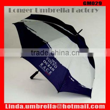 [GM029]High quality Golf Umbrella, Promotional umbrella, High quality umbrella