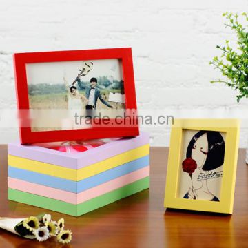 chinese new product photo picture frames