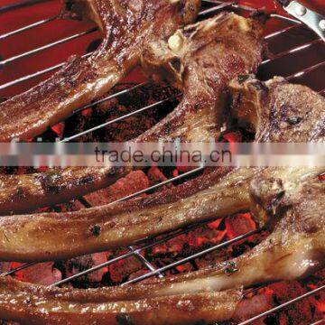 Outdoor Charcoal BBQ Grill Wood Fired Pizza Oven Baker photo-6