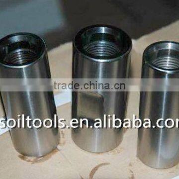 Oil Well Drilling Class T and SM Sucker Rod Coupling as per API 11B/Polished rod coupling/AISI 4140 4130 coupling in oilfield