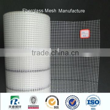 4x4 fiberglass mesh/alkali resistant fiberglass mesh