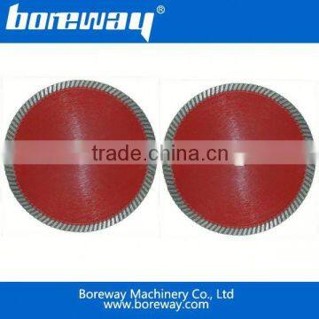 Boreway mechanical supply cutting saw blade