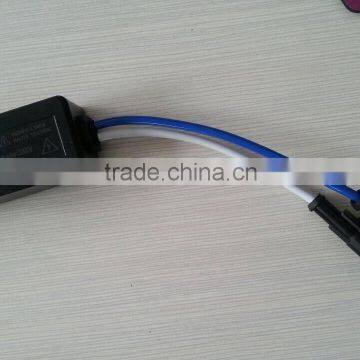 Super white bright HID xenon+ Fast active;