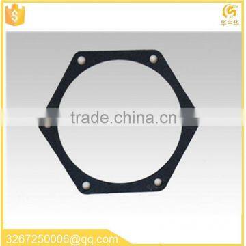 Yantai Water Pump Gasket Water Bottle Gasket Gaskets