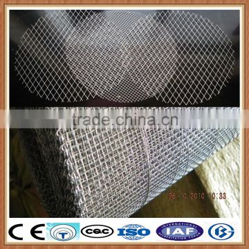 hexagonal, square stainless welded wire mesh, steel wire mesh for bird cage by china supplier