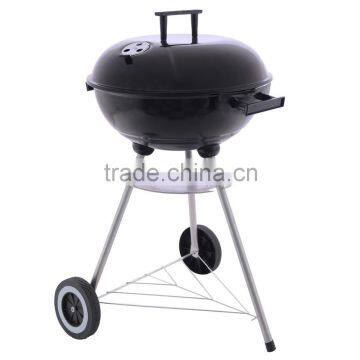 Charcoal bbq YH22017D with GS/TUV certificates