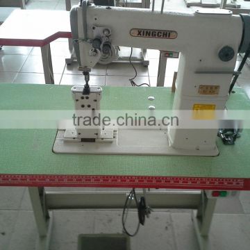 810 820 single/double needle Industrial Sewing Machine Manufacturer for shoes making