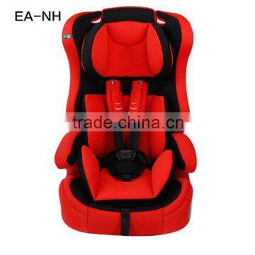 Heavy-Duty Baby Car Safety Seat Portable photo-2