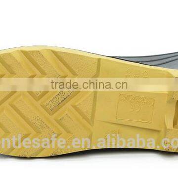 PVC Rain Boots,steel Toe Rain Boots ,S5 PVC Boots photo-2