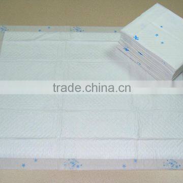 Disposable Non-woven Medical Underpad