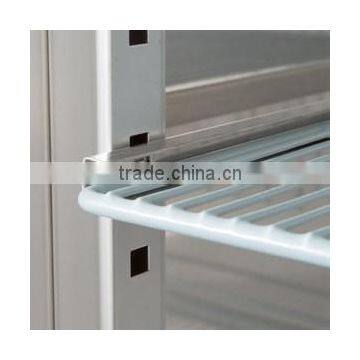 Reach In Stainless Steel Commercial Freezer-1 Door photo-2