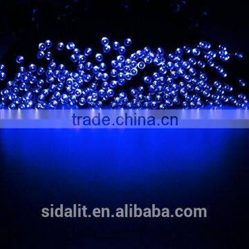 Low Voltage Led Solar Powered Decoration Garden Balls Light photo-4