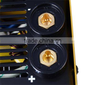DC Arc Portable Welding Machine Price photo-4