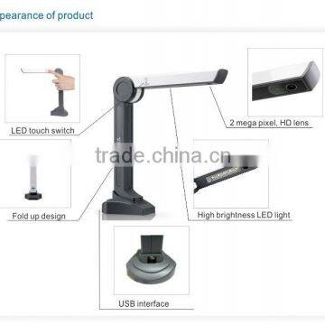 Eloam Portable A4 Mini Scanner S200L, Best-selling Model Document Scanner photo-2