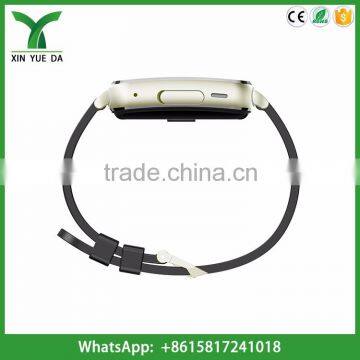 2016 Luxury Smart Watch Bluetooth Heart Rate Calorie Distance Watch photo-4