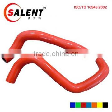 FORD MUSTANG 3.8L 01-04 Silicone Radiator Hose Kits in cooling system