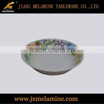 8'' melamine ware soup bowl