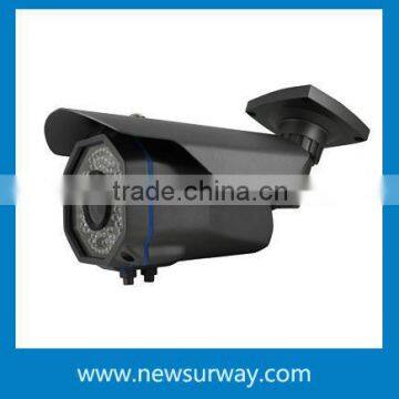 H.264 Sony 500TVL Waterproof CCTV Camera Survillance