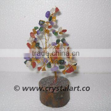 GEMSTONE 100 CHIPS STONE SMALL TREE