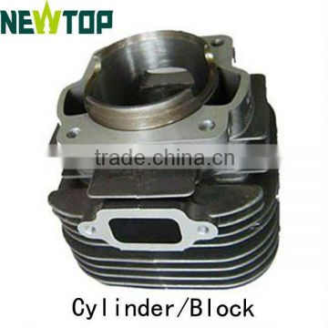 Cylinder single stove chainsaw cylinder kits (all kind of chainsaw parts can be provided)